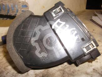 Воздухозаборник (внутри) Hyundai Getz 2002 - 2011