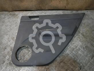 Обшивка двери задней правой Hyundai Getz 2002 - 2011