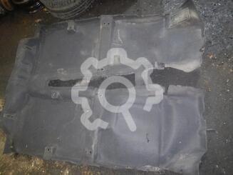 Покрытие напольное (ковролин) Hyundai Getz 2002 - 2011
