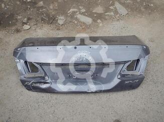 Крышка багажника Honda Accord IX 2012 - 2019