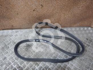 Уплотнитель багажника Hyundai Getz 2002 - 2011