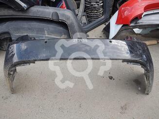 Бампер задний Honda Accord IX 2012 - 2019