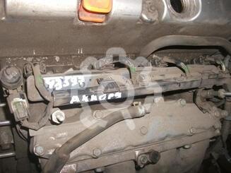 Рейка топливная (рампа) Honda Accord VII 2002 - 2008