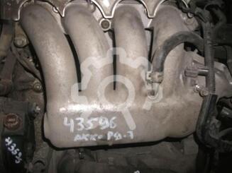 Коллектор впускной Honda Accord VII 2002 - 2008