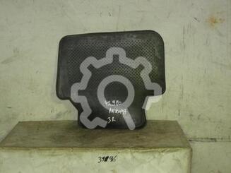 Коврик салона Honda Accord VII 2002 - 2008