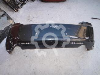Бампер задний Honda Accord VII 2002 - 2008
