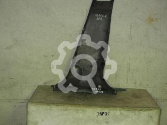Обшивка стойки Honda Accord VII 2002 - 2008