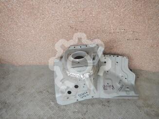 Кузовной элемент Hyundai Getz 2002 - 2011