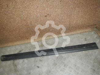 Молдинг двери передней левой Hyundai Getz 2002 - 2011