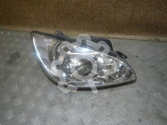 Фара правая Hyundai Getz 2002 - 2011