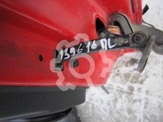 Ограничитель двери Hyundai Getz 2002 - 2011