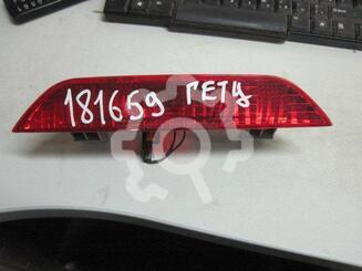 Фонарь задний (стоп сигнал) Hyundai Getz 2002 - 2011