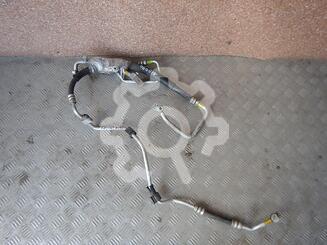 Трубка кондиционера Hyundai Getz 2002 - 2011