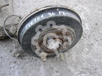 Ступица задняя Hyundai Getz 2002 - 2011