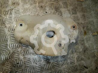 Экран тепловой Hyundai Getz 2002 - 2011