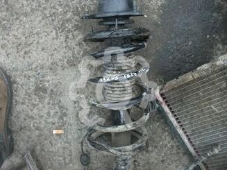 Пружина передняя Hyundai Getz 2002 - 2011