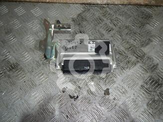 Блок управления двигателем Hyundai Getz 2002 - 2011