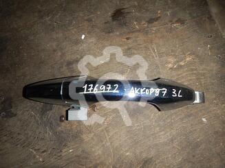 Ручка двери наружная Honda Accord VII 2002 - 2008