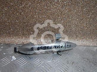 Ручка двери наружная Honda Accord VII 2002 - 2008