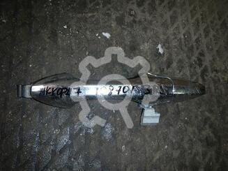 Ручка двери наружная Honda Accord VII 2002 - 2008