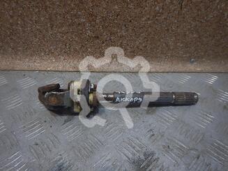 Кардан рулевой Honda Accord VII 2002 - 2008