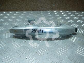 Ручка двери наружная Honda Accord VII 2002 - 2008