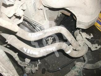 Патрубок Honda Accord VII 2002 - 2008