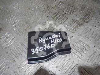 Кронштейн бампера переднего Hyundai H-100 II 1993 - 2006