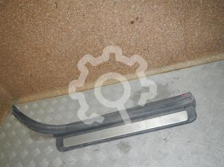 Накладка порога (внутренняя) Hyundai Grandeur IV 2005 - 2011
