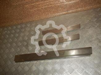 К-кт накладок порога Honda Accord VIII 2007 - 2013