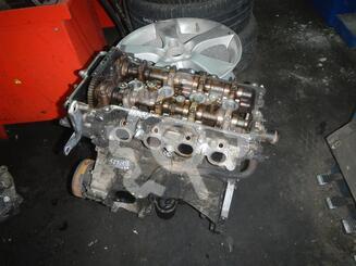 Двигатель Hyundai i20 [I] 2008 - 2014