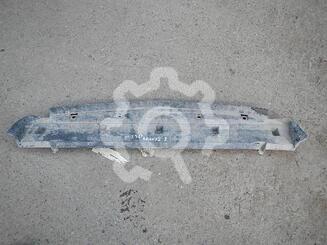 Накладка бампера переднего Honda Accord VIII 2007 - 2013