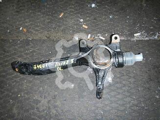 Кулак поворотный передний левый Honda Accord VIII 2007 - 2013