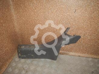Накладка порога (внутренняя) Honda City IV 2002 - 2008