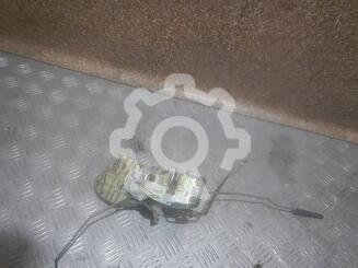Замок двери Honda City IV 2002 - 2008