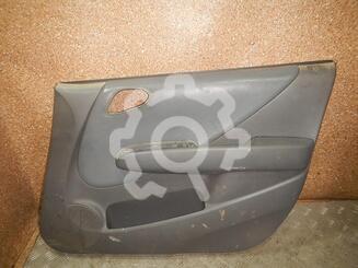 Обшивка двери передней правой Honda City IV 2002 - 2008