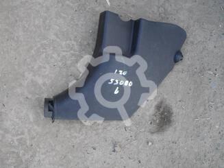 Обшивка стойки Hyundai i20 [I] 2008 - 2014