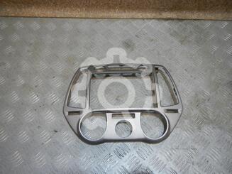 Накладка декоративная Hyundai i20 [I] 2008 - 2014