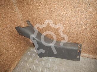 Накладка порога (внутренняя) Honda City IV 2002 - 2008