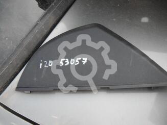 Накладка (кузов внутри) Hyundai i20 [I] 2008 - 2014