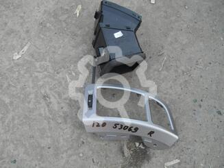Воздухозаборник (наружный) Hyundai i20 [I] 2008 - 2014