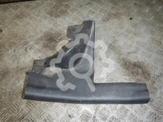 Накладка порога (внутренняя) Hyundai i20 [I] 2008 - 2014