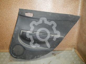 Обшивка двери задней правой Hyundai i20 [I] 2008 - 2014