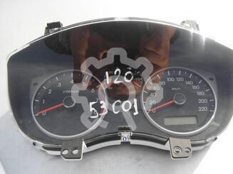 Панель приборов Hyundai i20 [I] 2008 - 2014