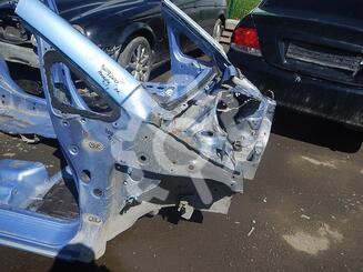 Лонжерон передний правый Honda City IV 2002 - 2008