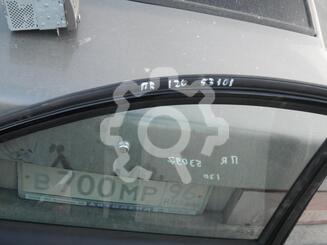 Уплотнитель двери Hyundai i20 [I] 2008 - 2014