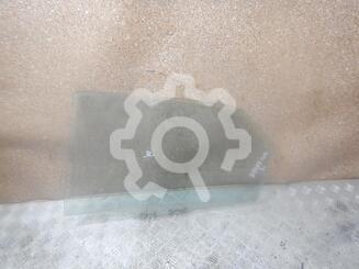 Стекло двери задней левой Honda City IV 2002 - 2008