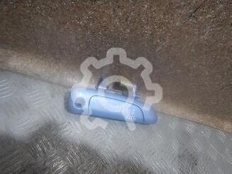 Ручка двери наружная Honda City IV 2002 - 2008