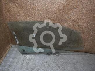 Стекло двери передней правой Honda City IV 2002 - 2008