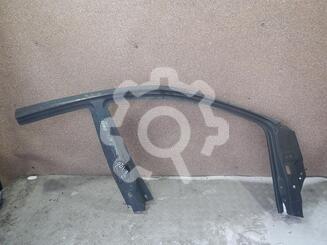 Боковина правая Hyundai i20 [I] 2008 - 2014